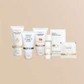 Набор YESforLOV La Trousse Enchantée в коричневой косметичке - YESforLOV - купить с доставкой в Самаре