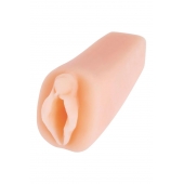 Телесный мастурбатор-вагина Clit Orgasm - NMC - в Самаре купить с доставкой