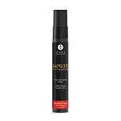 Оральный спрей Waves of Pleasure с ароматом клубники и шампанского - 20 мл. - Shunga - купить с доставкой в Самаре