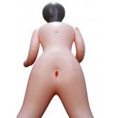 Надувная секс-кукла Suzuki - Boys of Toys - в Самаре купить с доставкой