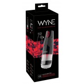 Вращающийся мастурбатор WYNE Masturbator 05 - Orion - в Самаре купить с доставкой