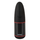 Мастурбатор с двумя моторами WYNE Masturbator 02 - Orion - в Самаре купить с доставкой