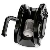 Мощный мастурбатор WYNE Masturbator 10 - Orion - в Самаре купить с доставкой