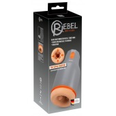 Мастурбатор для головки полового члена Glans Masturbator with 2 Functions - Orion - в Самаре купить с доставкой