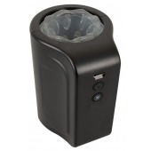 Мастурбатор с ротацией Rotating Masturbator - Orion - в Самаре купить с доставкой