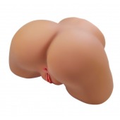 Мастурбатор Ilana с вибрацией и всасыванием - Baile - в Самаре купить с доставкой