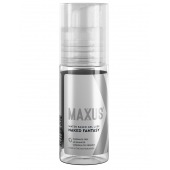 Лубрикант на водной основе MAXUS Naked Fantasy - 50 мл. - Maxus - купить с доставкой в Самаре