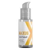 Лубрикант на силиконовой основе MAXUS Velvet Night - 50 мл. - Maxus - купить с доставкой в Самаре