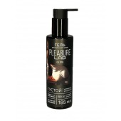 Густой лубрикант на водной основе Pleasure Lab Glide - 185 мл. - Pleasure Lab - купить с доставкой в Самаре