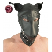 Шлем-маска Dog Mask в виде морды собаки - Orion - купить с доставкой в Самаре
