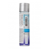 Охлаждающий лубрикант на водной основе JO Personal Lubricant H2O COOLING - 120 мл. - System JO - купить с доставкой в Самаре