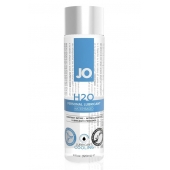Охлаждающий лубрикант на водной основе JO Personal Lubricant H2O COOLING - 120 мл. - System JO - купить с доставкой в Самаре