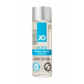 Нейтральный лубрикант на водной основе JO Personal Lubricant H2O - 240 мл. - System JO - купить с доставкой в Самаре