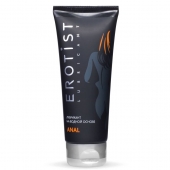 Анальный лубрикант на водной основе Anal - 100 мл. - Erotist Lubricants - купить с доставкой в Самаре