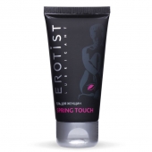Сужающий гель для женщин Spring Touch - 50 мл. - Erotist Lubricants - купить с доставкой в Самаре