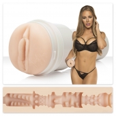 Мастурбатор-вагина Fleshlight Girls - Nicole Aniston Fit - Fleshlight - в Самаре купить с доставкой