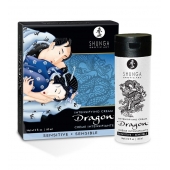 Интимный мужской крем SHUNGA DRAGON SENSITIVE - 60 мл. - Shunga - купить с доставкой в Самаре