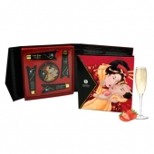 Подарочный набор GEISHA - Shunga - купить с доставкой в Самаре