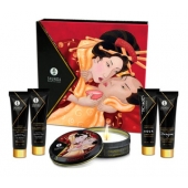 Подарочный набор GEISHA - Shunga - купить с доставкой в Самаре