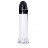 Автоматическая вакуумная помпа Man up pump - Erotist Adult Toys - в Самаре купить с доставкой