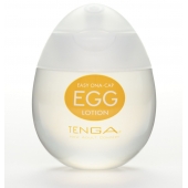 Лубрикант на водной основе Tenga Egg Lotion - 50 мл. - Tenga - купить с доставкой в Самаре