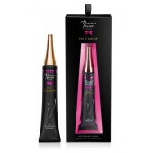 Стимулирующий гель для женщин Feu d Amour Gel Stimulant Plaisirs Secrets - 30 мл. - Plaisir Secret - купить с доставкой в Самаре