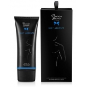 Возбуждающий крем для мужчин Nuit Ardente Creme Performante Plaisirs Secrets - 60 мл. - Plaisir Secret - купить с доставкой в Самаре