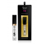 Стимулирующий блеск для губ Baiser Brulant Gloss Plaisirs Secrets - 7 мл. - Plaisir Secret - купить с доставкой в Самаре