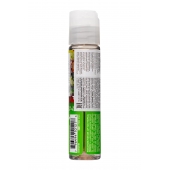 Смазка с ароматом тропических фруктов JO Flavored Tropical Passion - 30 мл. - System JO - купить с доставкой в Самаре