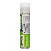 Смазка с ароматом яблока JO Flavored  Green Apple H2O - 30 мл. - System JO - купить с доставкой в Самаре