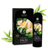 Интимный гель для пар, усиливающий наслаждение, Lotus Noir - 60 мл. - Shunga - купить с доставкой в Самаре
