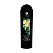 Интимный гель для пар, усиливающий наслаждение, Lotus Noir - 60 мл. - Shunga - купить с доставкой в Самаре