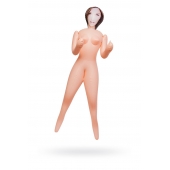 Надувная секс-кукла Jennifer - ToyFa - в Самаре купить с доставкой