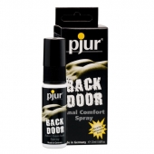 Расслабляющий анальный спрей pjur BACK DOOR spray - 20 мл. - Pjur - купить с доставкой в Самаре