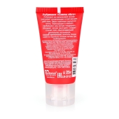 Женский стимулирующий лубрикант на силиконовой основе Cosmo Vibro - 25 гр. - Биоритм - купить с доставкой в Самаре