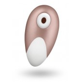 Вакуумный массажер для клитора Satisfyer Pro Deluxe Next Generation - Satisfyer