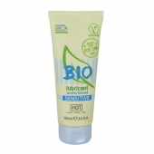 Органический лубрикант для чувствительной кожи Bio Sensitive - 100 мл. - HOT - купить с доставкой в Самаре