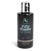 Анальный лубрикант At Ease Anal Lubricant - 100 мл. - Fifty Shades of Grey - купить с доставкой в Самаре