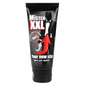Крем для увеличения пениса MISTER XXL - 50 гр. - Биоритм - купить с доставкой в Самаре