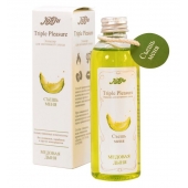 Эликсир Triple Pleasure  Медовая дыня  - 130 гр. - JULEJU - купить с доставкой в Самаре