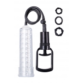 Прозрачная вакуумная помпа A-toys - A-toys - в Самаре купить с доставкой