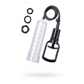 Прозрачная вакуумная помпа A-toys - A-toys - в Самаре купить с доставкой