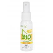 Очищающий спрей Bio Cleaner - 50 мл. - HOT - купить с доставкой в Самаре