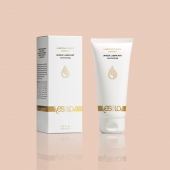 Интимный гель-смазка на водной основе YESforLOV Moisturising Intimate - 100 мл. - YESforLOV - купить с доставкой в Самаре