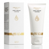 Интимный гель-смазка на водной основе YESforLOV Moisturising Intimate - 100 мл. - YESforLOV - купить с доставкой в Самаре