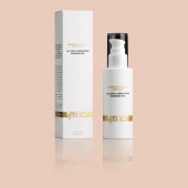 Массажный гель-смазка на силиконовой основе Allover Massage Gel - 100 мл. - YESforLOV - купить с доставкой в Самаре