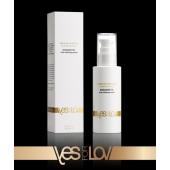 Массажное масло TITILLATING MASSAGE OIL - 100 мл. - YESforLOV - купить с доставкой в Самаре