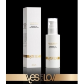 Массажное масло BEWITCHING MASSAGE OIL - 100 мл. - YESforLOV - купить с доставкой в Самаре