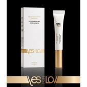 Возбуждающий интимный гель для женщин EXCITEMENT GEL FOR WOMEN - 10 гр. - YESforLOV - купить с доставкой в Самаре