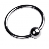 Кольцо на головку пениса размера S - ToyFa - в Самаре купить с доставкой